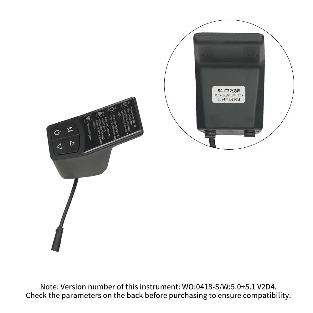 Display per C22