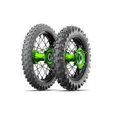 Michelin STARCROSS 5 MINI 60/100-14 29M TT F NHS DOT25