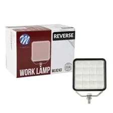 Faro di retromarcia performance 12-24V ECE R23 COD:3RWLR243