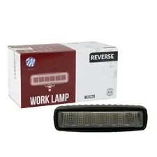 Faro di retromarcia performance 12-24V ECE R23 COD:3RWLR228