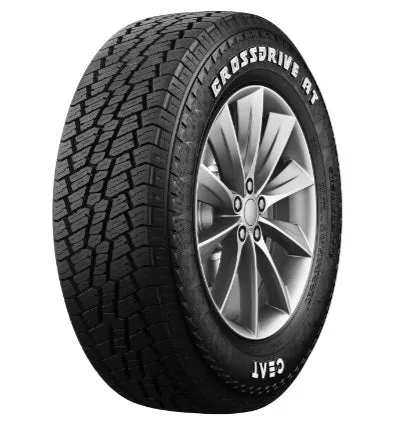 Pneumatico auto Estiva Ceat Cross Drive AT 215/75 R15 100S TL DC71db