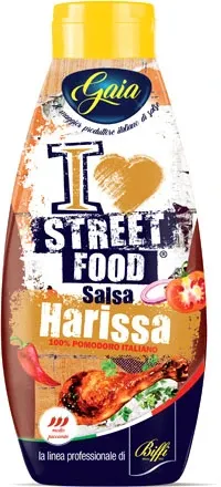 TWISTER SALSA HARISSA G.900 GAIA