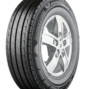 Bridgestone DURAVIS VAN 195/75 R16C 110/108R TL