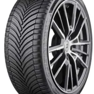 Bridgestone TURANZA ALL SEASON 6 265/45 R20 108Y TL XL M+S CORDOLO
