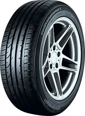 CONTINENTAL CONTI PREMIUMCONTACT 2 185/60 R15 84H