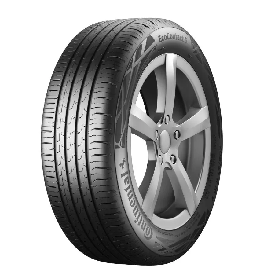 Continental EcoContact 6 225/60 R18 104V TL XL DOT23
