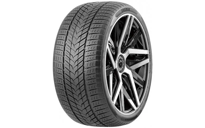 ILINK SNOWGRIPPER II 275/45 R21 110H XL M+S