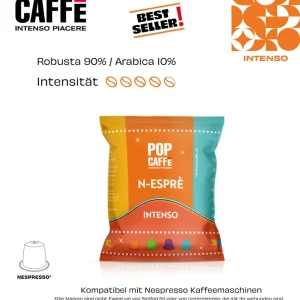 Intenso N-Esprè