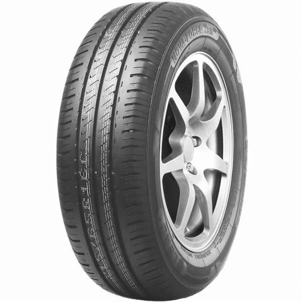 Leao NOVA-FORCE Van 185/75 R16C 104/102R TL DOT23