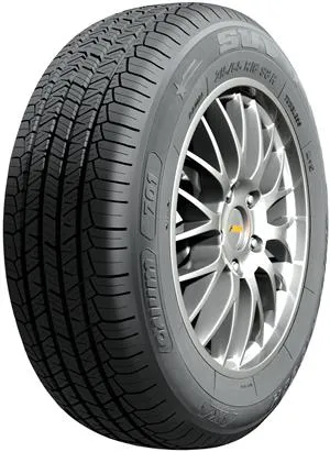 Michelin AGILIS CROSSCLIMATE 235/65 R16C 121/119R TL
