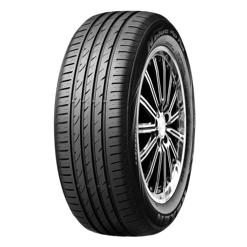 Nexen N'blue HD PLUS 185/60 R14 82H TL