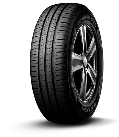 Nexen ROADIAN CT8 165/70 R14 89/87R TL DOT22