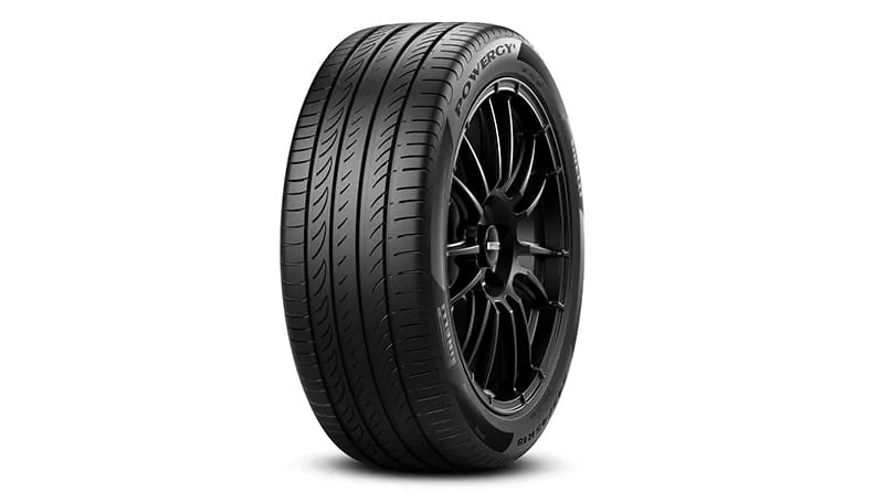 Pirelli POWERGY 225/40 R19 93Y TL XL RPB