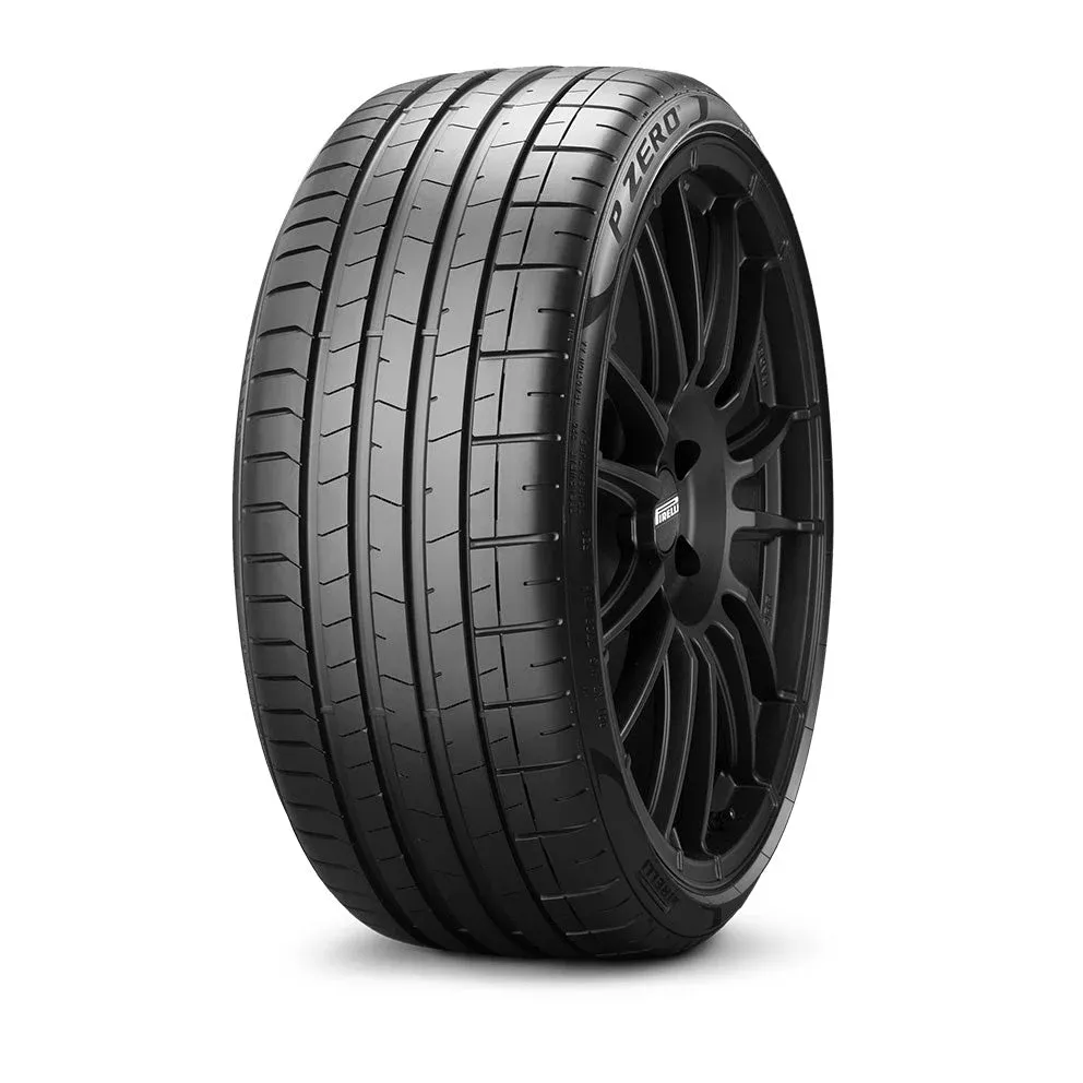 Pirelli P-ZERO (PZ4) 245/40 R19 98Y TL XL RFT RPB (*) (KS) DOT23