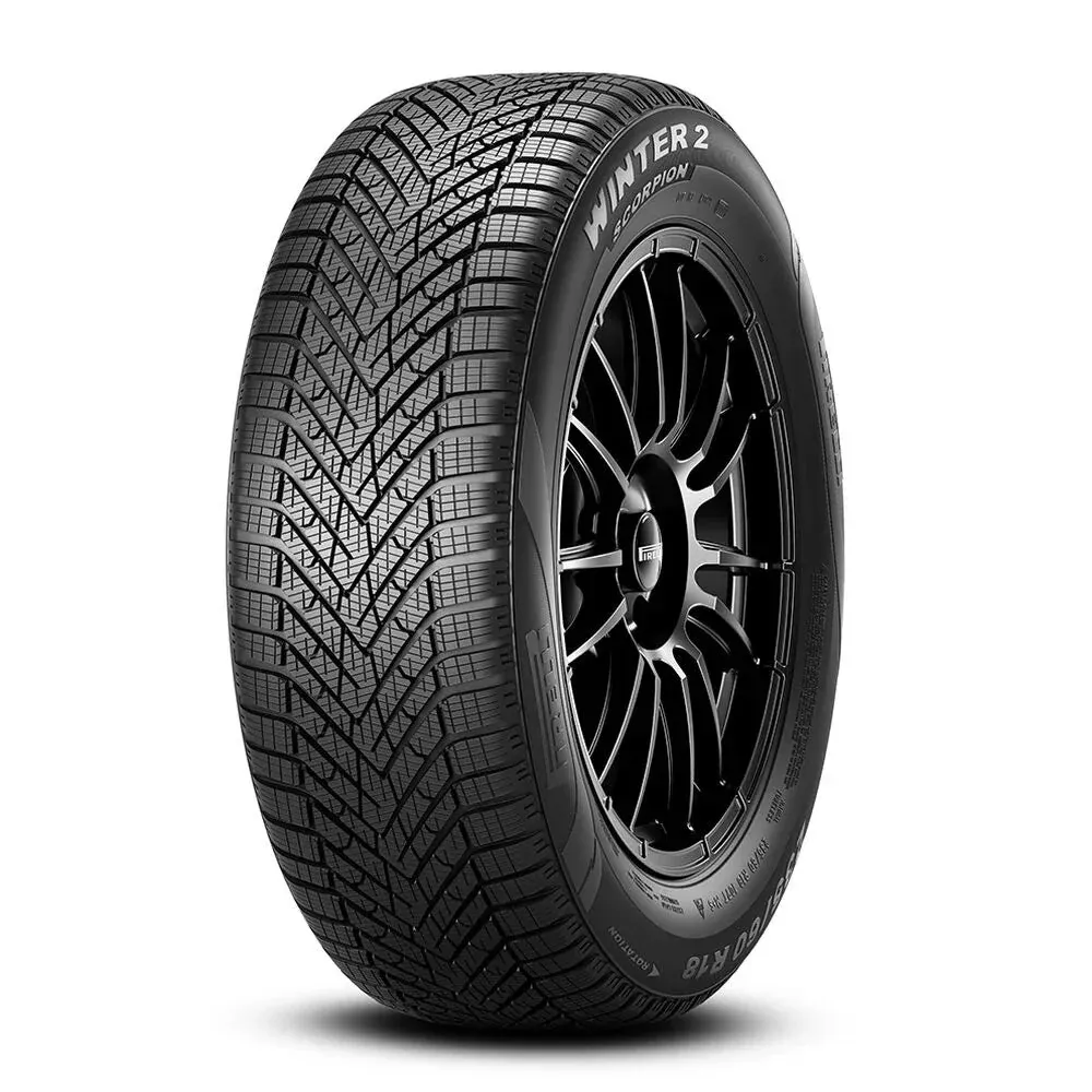PIRELLI SCORPION WINTER 2 235/40 R20 96V TL XL RPB DOT23