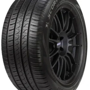 PIRELLI SCORPION ZERO ALL SEASON 265/40 R22 106Y TL XL RPB (J) (LR) DOT23
