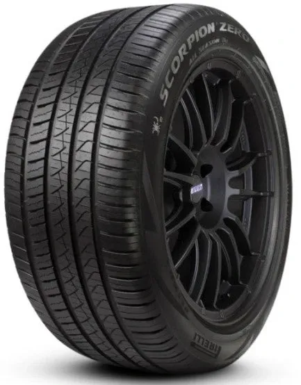 PIRELLI SCORPION ZERO ALL SEASON 265/40 R22 106Y TL XL RPB (J) (LR) DOT23