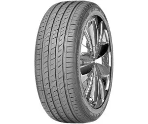 Pneumatico auto Estiva NEXEN N'Fera SU1 215/45ZR18 93WXL CORDOLO KR DOT20 CB69db