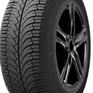 Zmax X-SPIDER /S 195/45 R16 84V XL M+S
