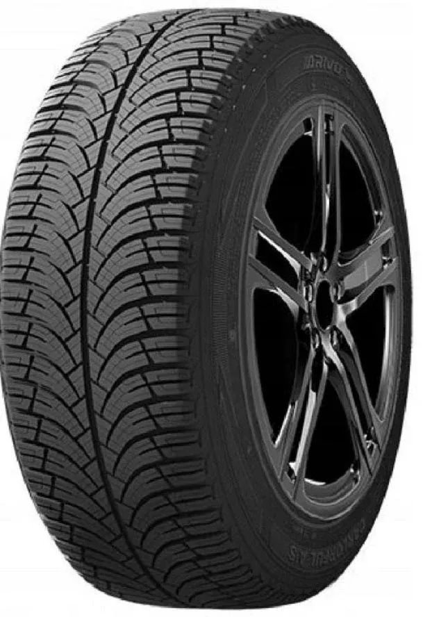 Zmax X-SPIDER /S 205/60 R16 96V XL M+S