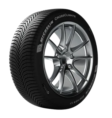 Michelin CROSSCLIMATE+ 165/65 R14 83T TL XL