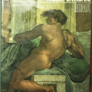 Musei vaticani - Roma