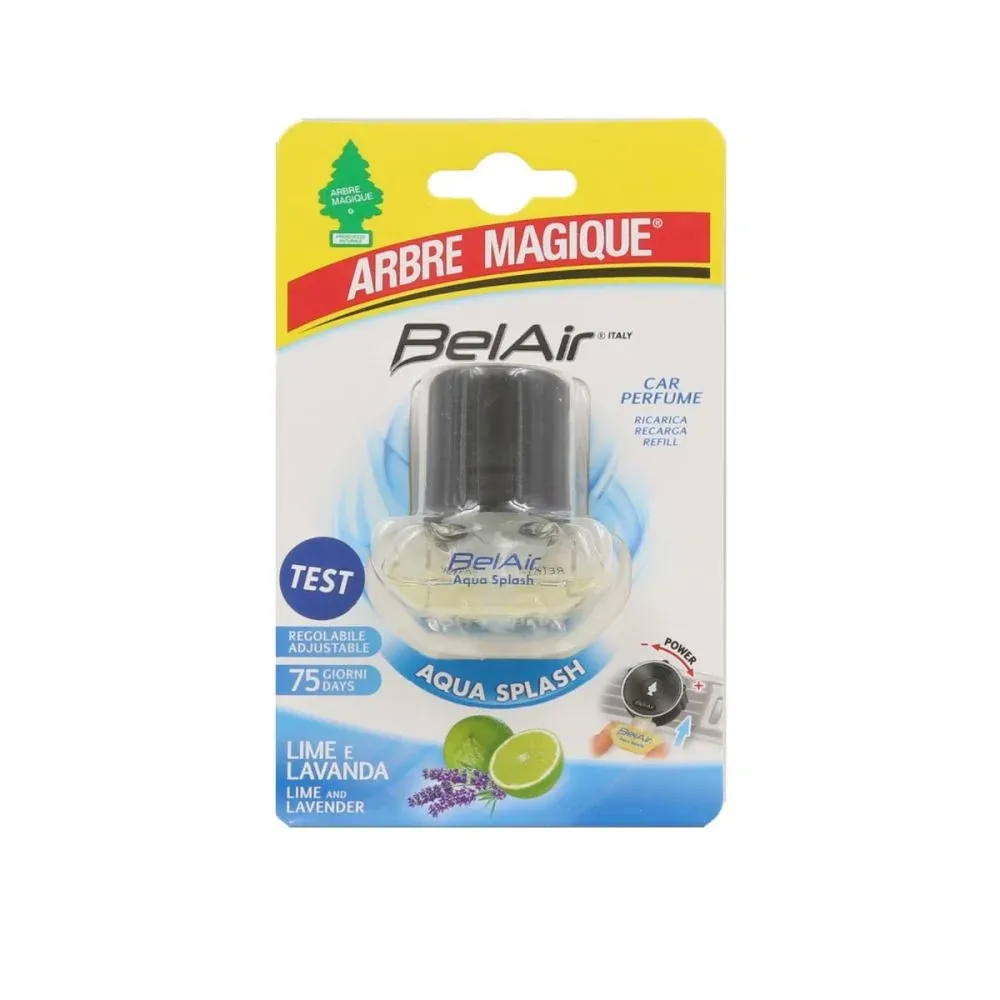 Arbre Magique® Bel Air Ricarica Profumatore