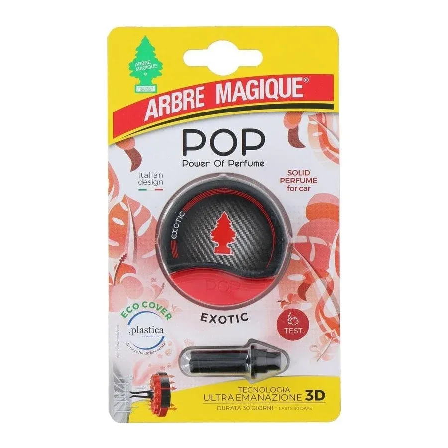 Arbre Magique® Pop Exotic