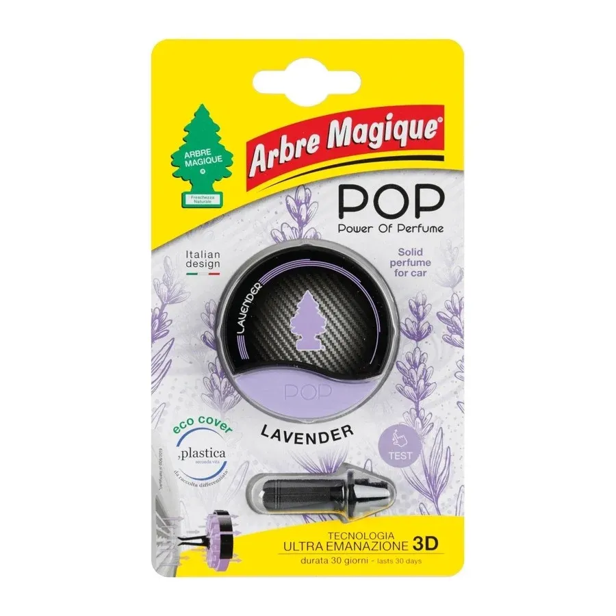 Arbre Magique® Pop Lavender
