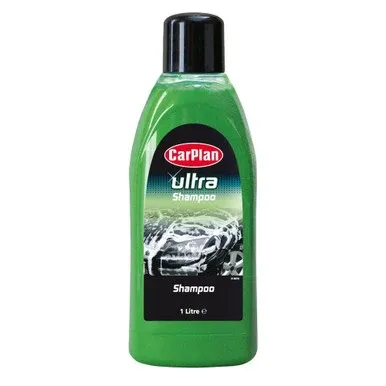 Carplan Ultra shampoo 1lt