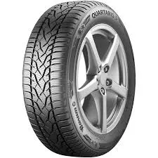Barum QUARTARIS 5 215/50 R17 95W TL XL M+S CORDOLO