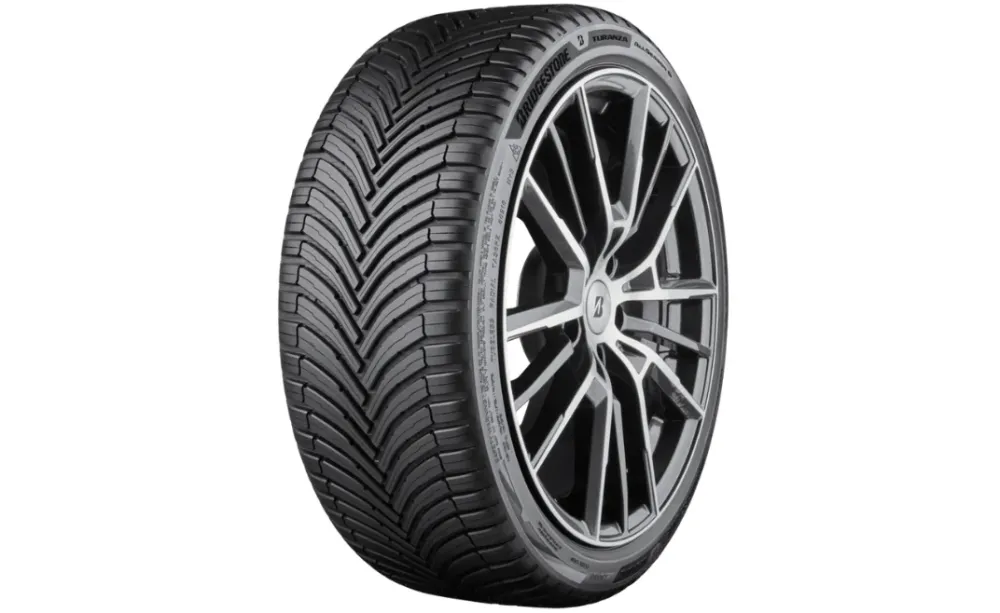 BRIDGESTONE TURANZA ALL SEASON 6 ENLITEN 195/55R20 95H