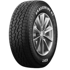 Ceat Cross Drive AT 235/65 R17 104T TL DOT23