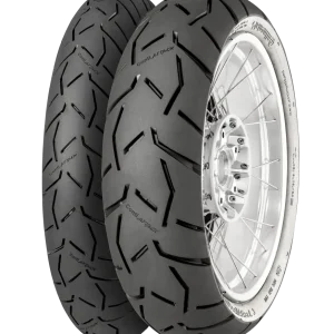 CONTINENTAL CONTITRAILATTACK 3 120/70R17 58W TL F DOT24