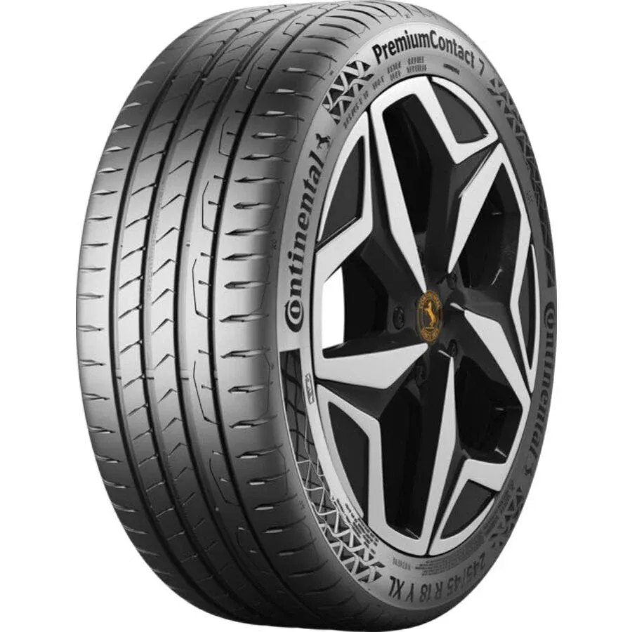 CONTINENTAL PremiumContact 7 225/45R17 91Y