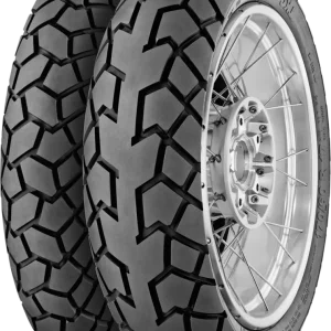 CONTINENTAL TKC 70 180/55R17 73W TL R DOT24