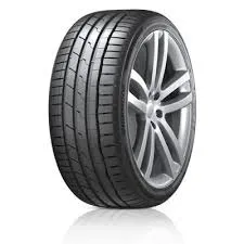 HANKOOK K127B Ventus S1 Evo 3 255/45R19 104Y MOE RFT DOT23