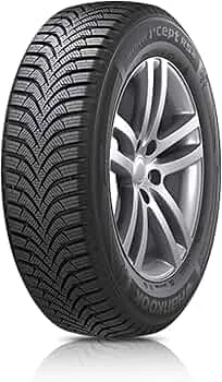 HANKOOK W452 Winter i*cept RS 2 195/50R15 82H