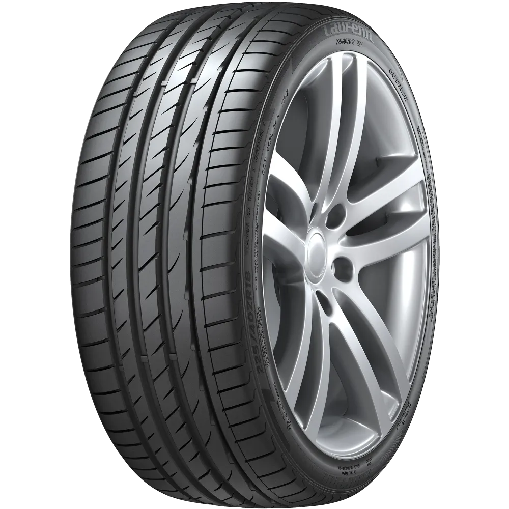 LAUFENN LK01 S Fit EQ 235/50R19 99V