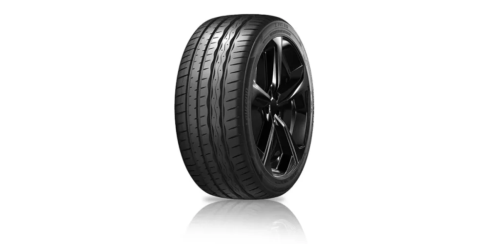 LAUFENN LK03 Z Fit EQ 255/35R18 94Y DOT23