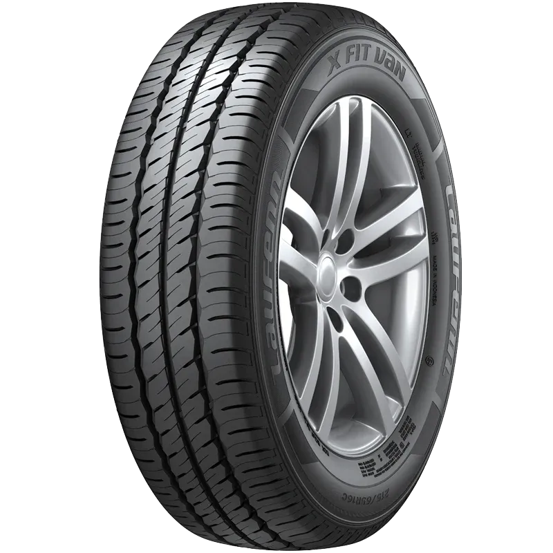 LAUFENN LV01 X Fit Van 215/75R16 116/114R