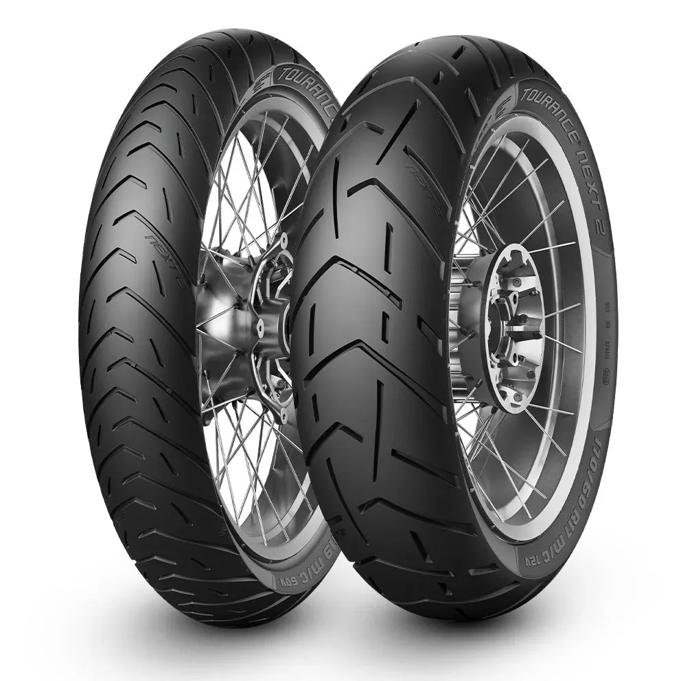 METZELER TOURANCE NEXT 170/60R17 72V TL