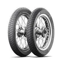 Michelin ANAKEE STREET 110/80-18 58S TL R DOT25