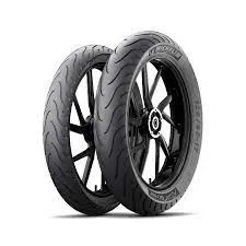 Michelin PILOT STREET 140/70 R17 66H TL R DOT24