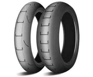 Michelin POWER SUPERMOTO 160/60 R17 TL R B2