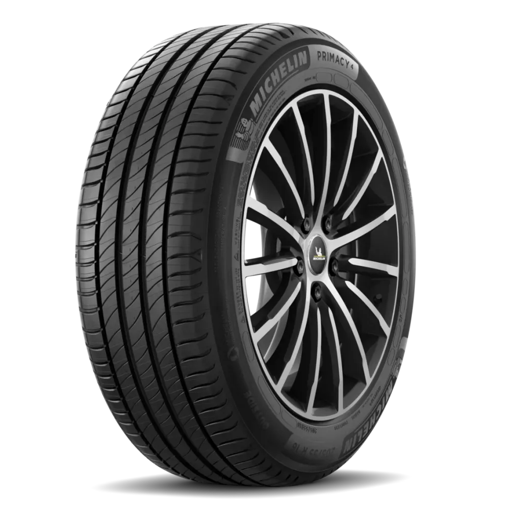 Michelin PRIMACY 4 235/55 R18 100V TL VOL