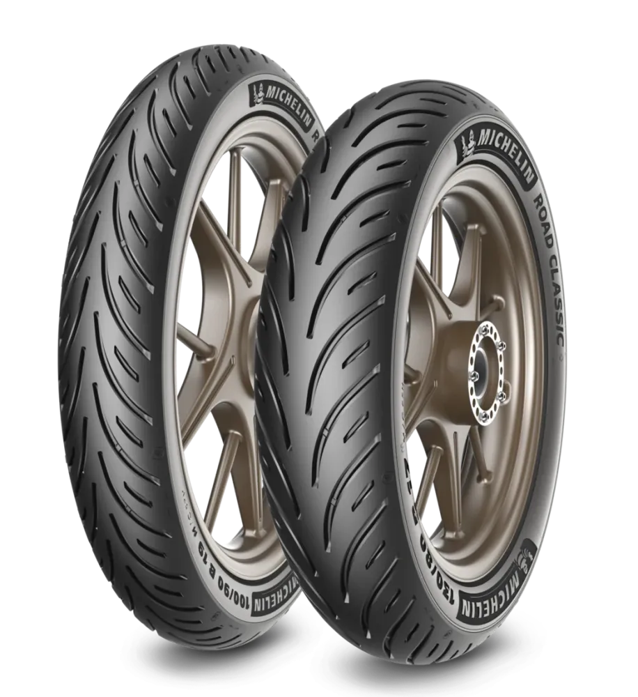 Michelin ROAD CLASSIC 150/70 R17 69H TT R DOT25
