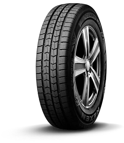 Nexen WINGUARD WT1 225/65R16 112/110R KR DOT23