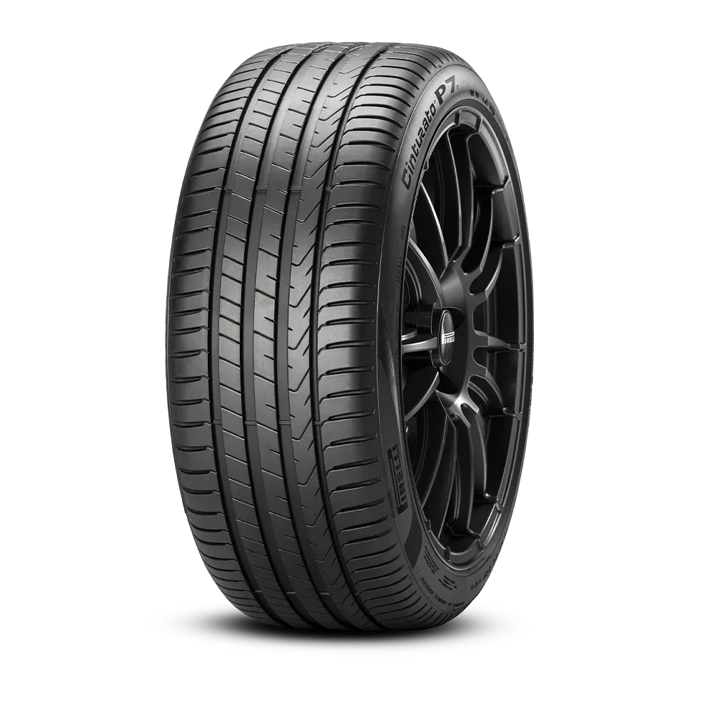 Pirelli CINTURATO P7 (P7C2) 225/55 R17 97Y TL (MO) DOT23