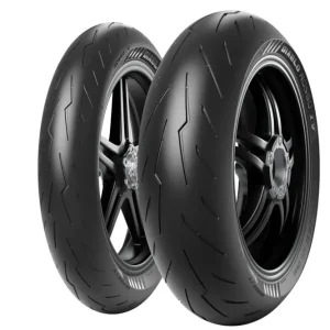 PIRELLI DIABLO ROSSO 4 240/45ZR17 82W TL DOT25
